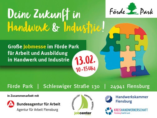 Veranstaltungsplakat