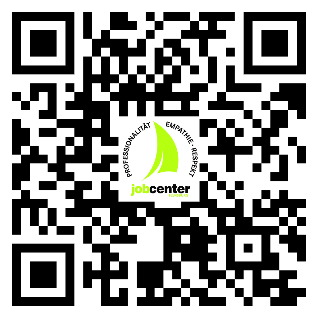 QR-Code zu den App-Stores, um die JC App herunterzuladen